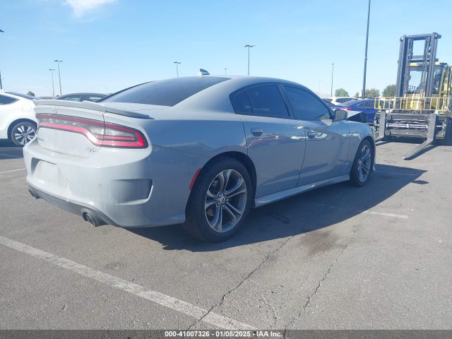 2C3CDXCT8LH252700 Dodge CHARGER R/T