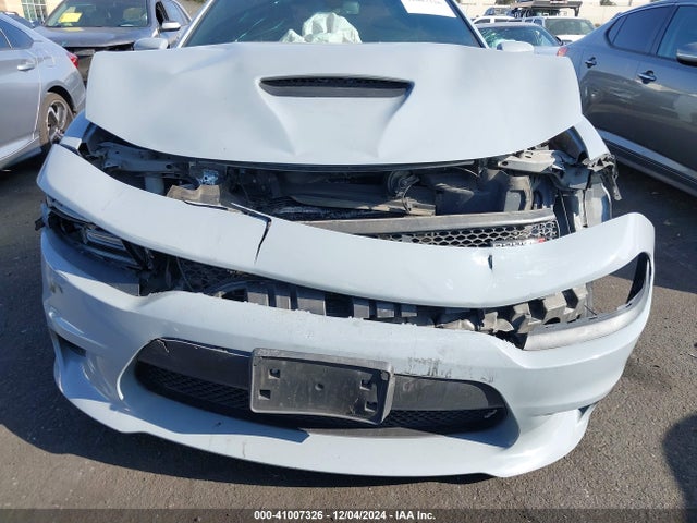2C3CDXCT8LH252700 Dodge CHARGER R/T