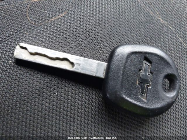 KL8CB6SA5LC474019 Chevrolet Spark Fwd Ls Automatic