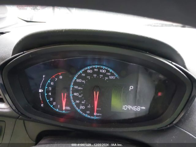 KL8CB6SA5LC474019 Chevrolet Spark Fwd Ls Automatic