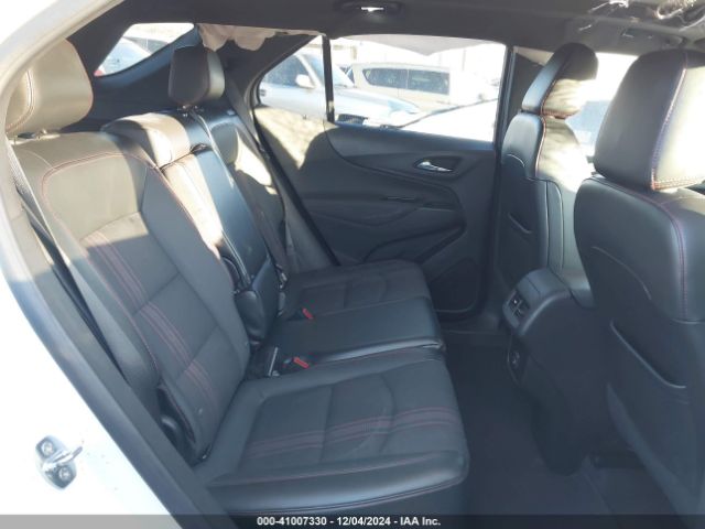 3GNAXMEV6NS194424 Chevrolet Equinox Fwd Rs