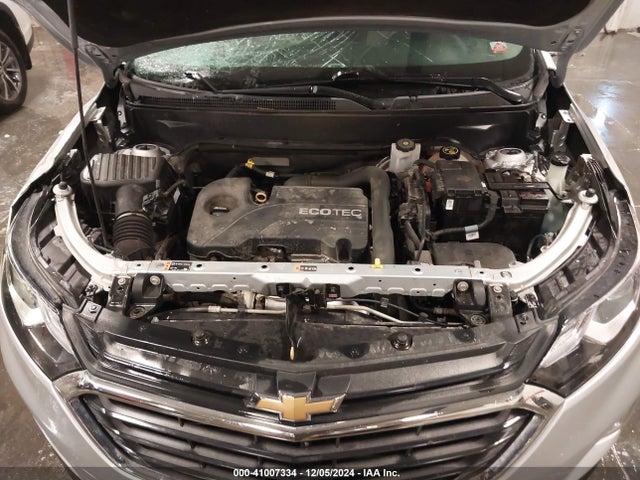 2GNAXHEV4K6119030 Chevrolet EQUINOX LS
