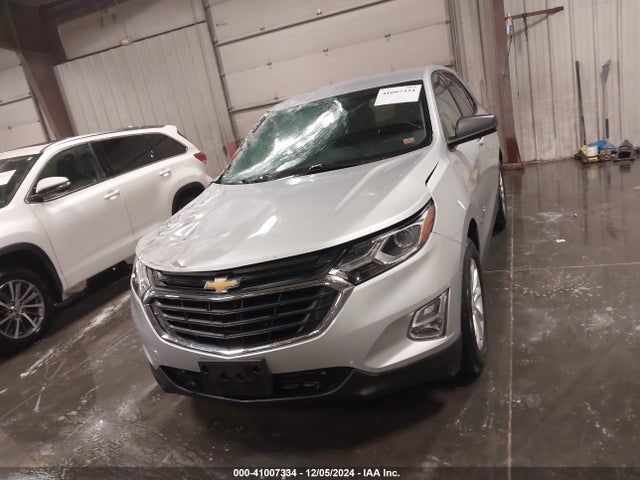 2GNAXHEV4K6119030 Chevrolet EQUINOX LS