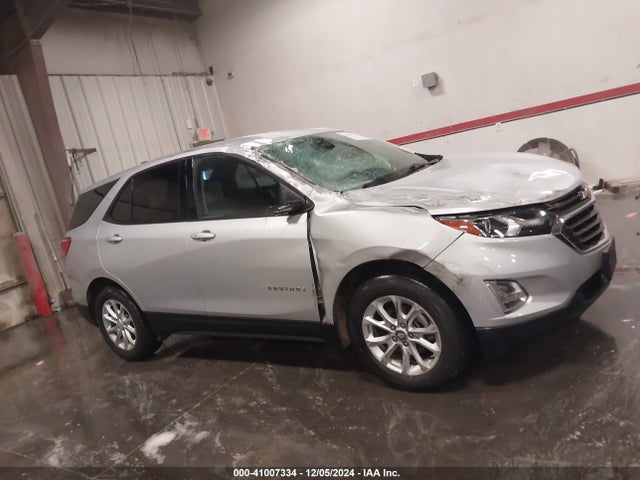 2GNAXHEV4K6119030 Chevrolet EQUINOX LS
