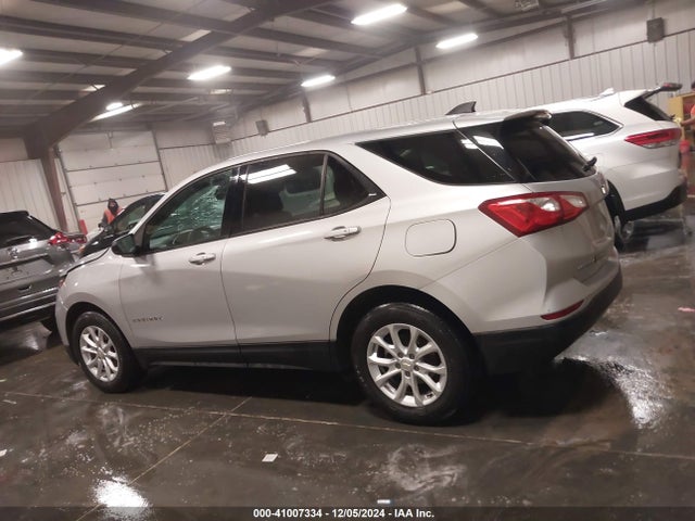 2GNAXHEV4K6119030 Chevrolet EQUINOX LS