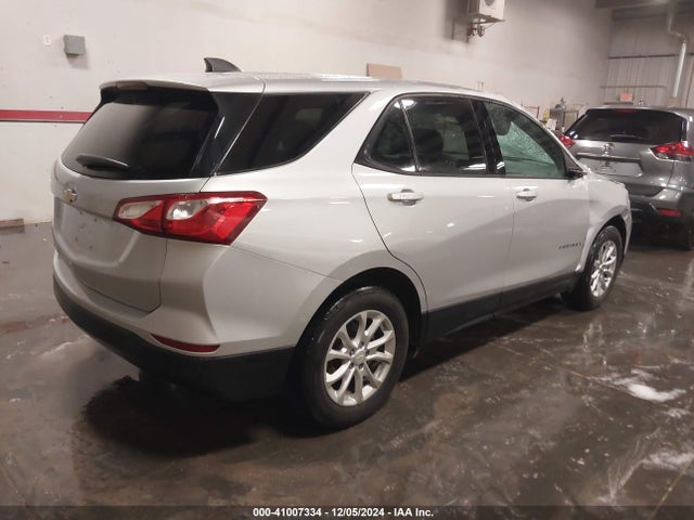 2GNAXHEV4K6119030 Chevrolet EQUINOX LS