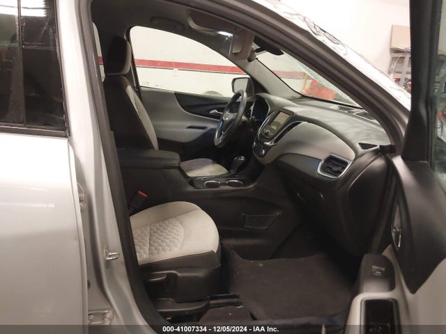 2GNAXHEV4K6119030 Chevrolet EQUINOX LS