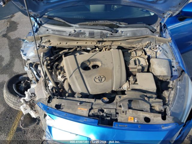 3MYDLBZV6GY117280 Scion p5v