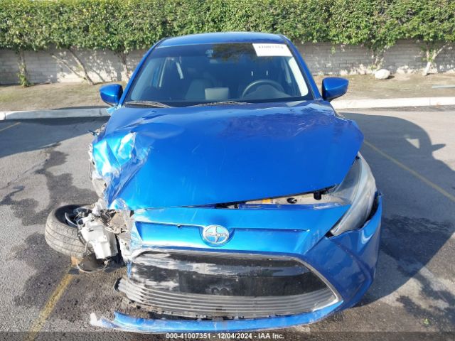 3MYDLBZV6GY117280 Scion p5v