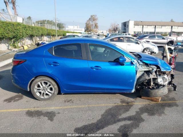3MYDLBZV6GY117280 Scion p5v
