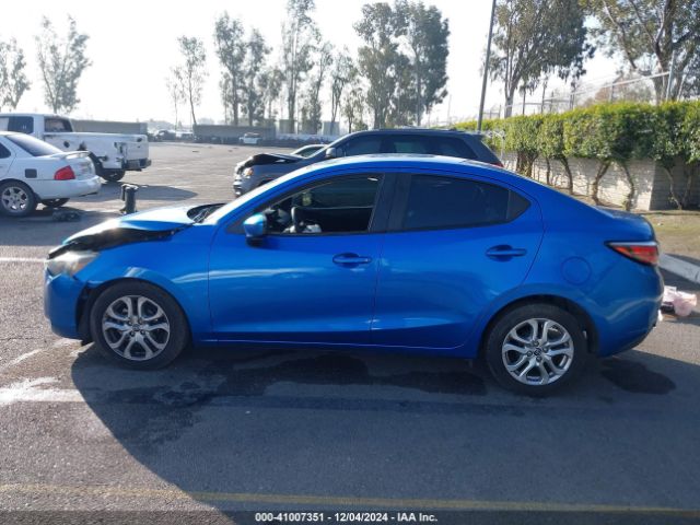 3MYDLBZV6GY117280 Scion p5v