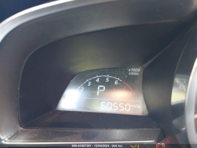 3MYDLBZV6GY117280 Scion p5v