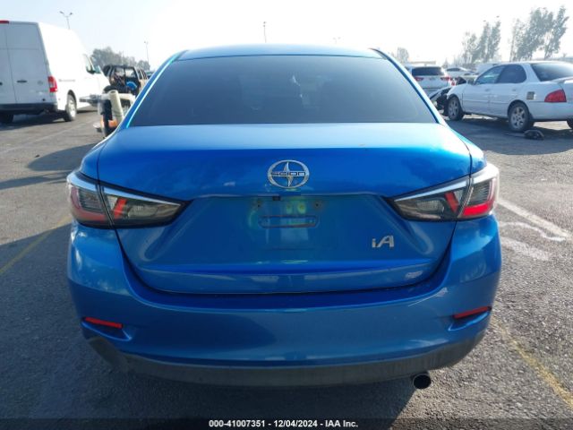 3MYDLBZV6GY117280 Scion p5v