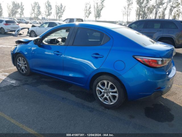 3MYDLBZV6GY117280 Scion p5v