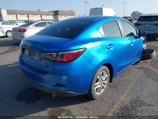 3MYDLBZV6GY117280 Scion p5v