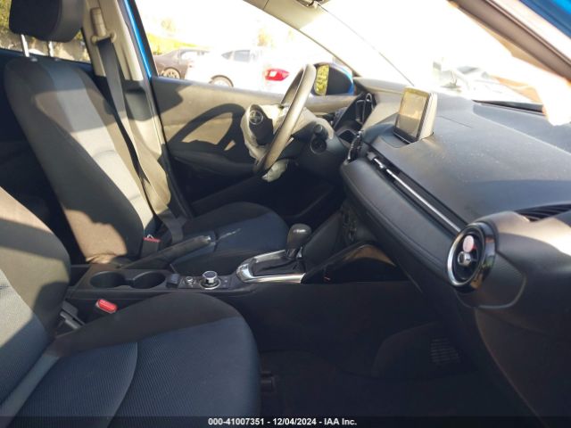 3MYDLBZV6GY117280 Scion p5v
