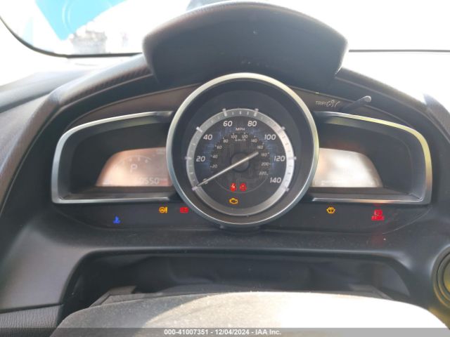 3MYDLBZV6GY117280 Scion p5v