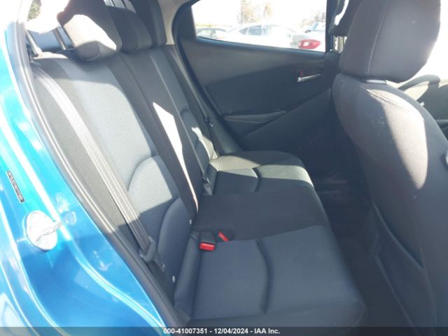 3MYDLBZV6GY117280 Scion p5v