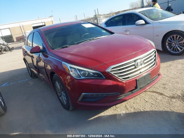 2015 5NPE24AF4FH069425 главное изображение