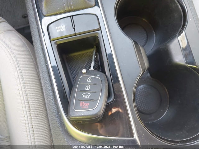 Hyundai SONATA SE 2015 5NPE24AF4FH069425 Image 11