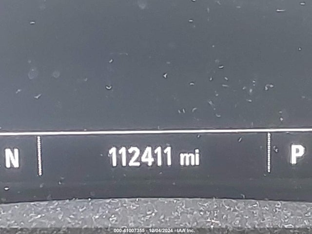 3GKALMEV1JL141434 GMC Terrain Sle