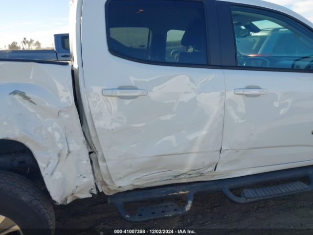 1GTG5CEN2N1201065 GMC Canyon 2wd  Short Box Elevation