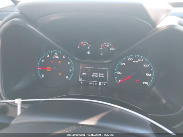 1GTG5CEN2N1201065 GMC Canyon 2wd  Short Box Elevation