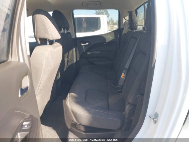 1GTG5CEN2N1201065 GMC Canyon 2wd  Short Box Elevation