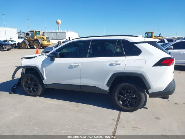 Toyota RAV4 LE 2021 2T3H1RFV9MC159285 Image 15