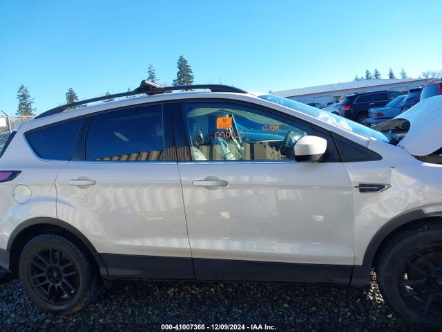 Ford ESCAPE SEL 2018 1FMCU9HD7JUC10176 Image 12