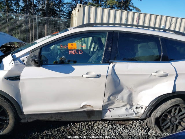 Ford ESCAPE SEL 2018 1FMCU9HD7JUC10176 Image 13