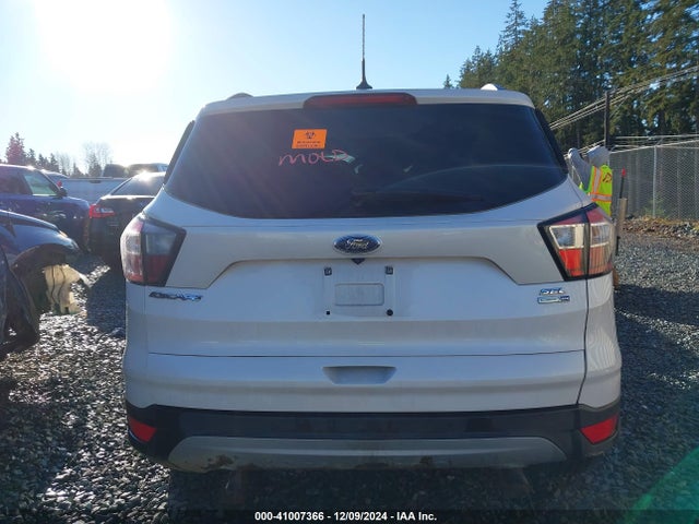 Ford ESCAPE SEL 2018 1FMCU9HD7JUC10176 Image 15