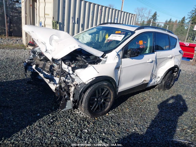 Ford ESCAPE SEL 2018 1FMCU9HD7JUC10176 Image 2
