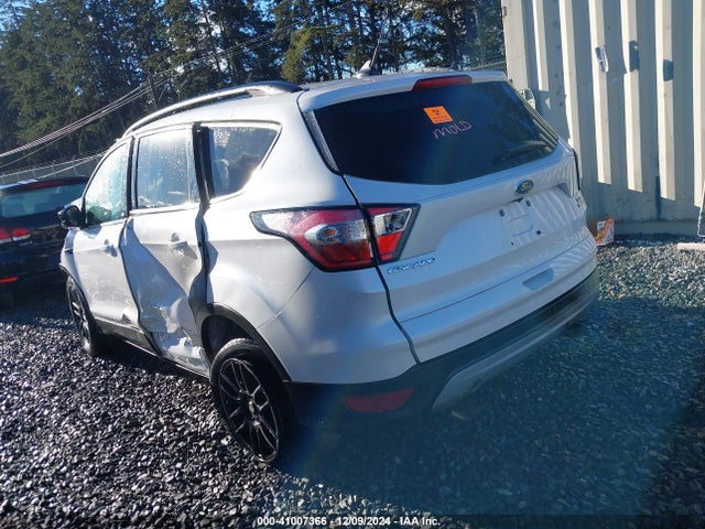 Ford ESCAPE SEL 2018 1FMCU9HD7JUC10176 Image 3