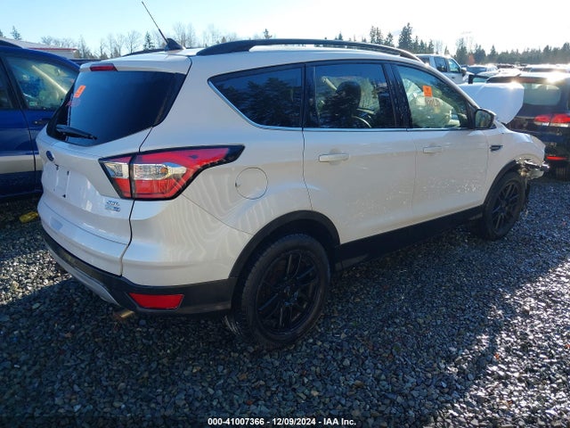 Ford ESCAPE SEL 2018 1FMCU9HD7JUC10176 Image 4