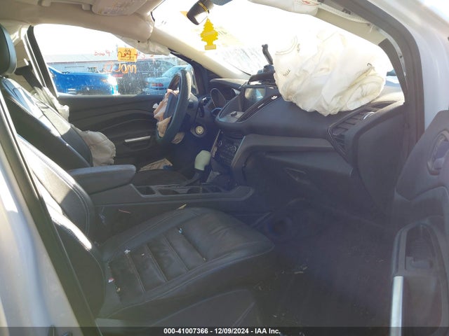 Ford ESCAPE SEL 2018 1FMCU9HD7JUC10176 Image 5