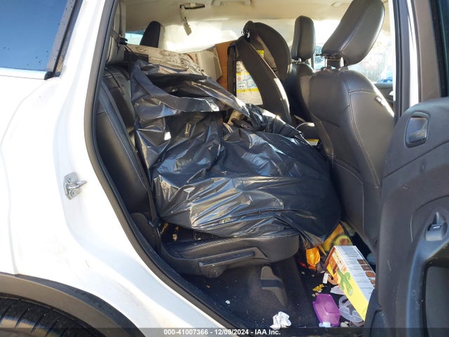 Ford ESCAPE SEL 2018 1FMCU9HD7JUC10176 Image 8