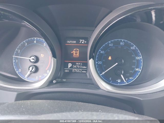 5YFBURHE1GP529684 Toyota Corolla S Plus