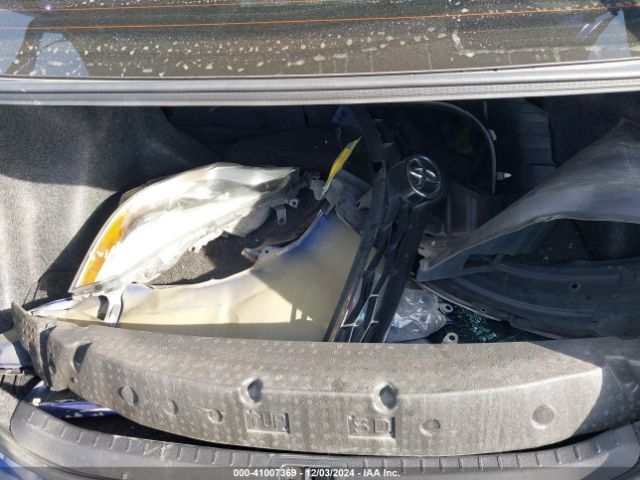 5YFBURHE1GP529684 Toyota Corolla S Plus