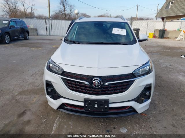 KL4MMDSL1NB146126 Buick Encore Gx Fwd Select
