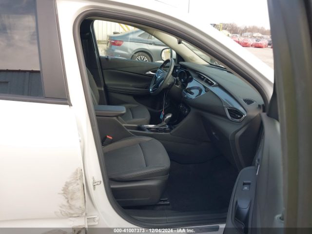 KL4MMDSL1NB146126 Buick Encore Gx Fwd Select