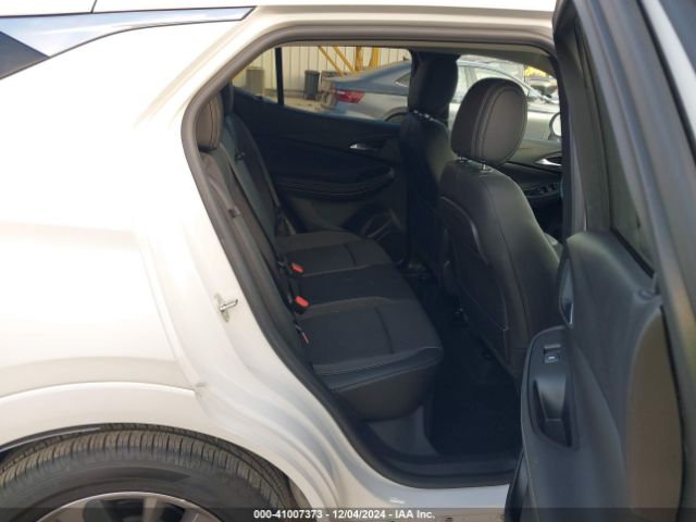 KL4MMDSL1NB146126 Buick Encore Gx Fwd Select