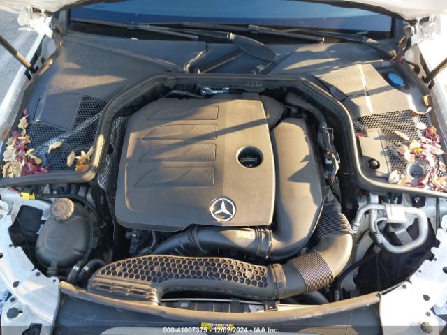 2019 MERCEDES-BENZ C 300 WDDWJ8EB4KF825304 Photo 9