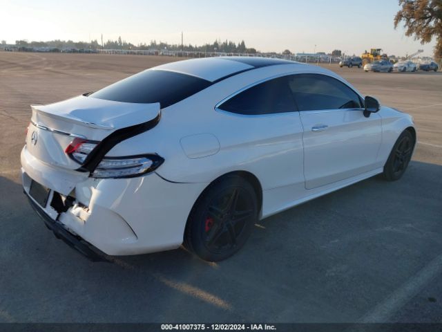 2019 MERCEDES-BENZ C 300 WDDWJ8EB4KF825304 Photo 3