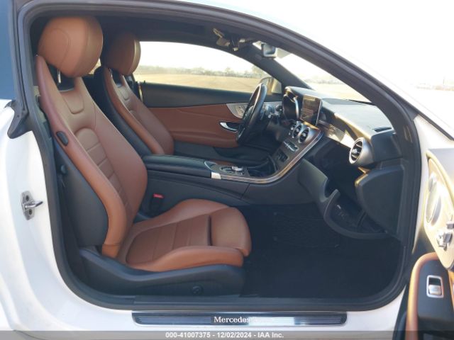 2019 MERCEDES-BENZ C 300 WDDWJ8EB4KF825304 Photo 4