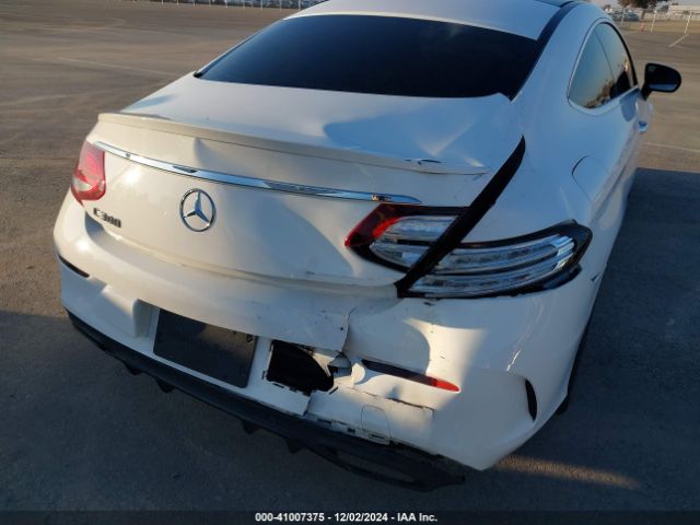 2019 MERCEDES-BENZ C 300 WDDWJ8EB4KF825304 Photo 5