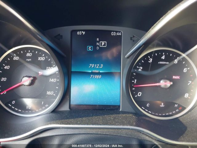 2019 MERCEDES-BENZ C 300 WDDWJ8EB4KF825304 Photo 6