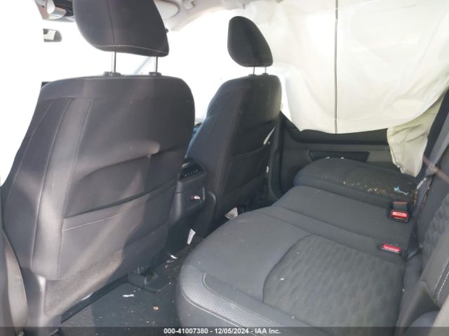 5N1DR3BA1NC218383 Nissan Pathfinder Sv 2wd
