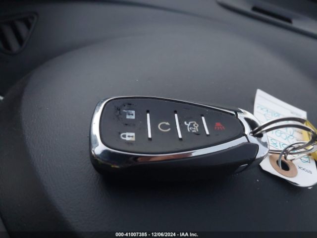 1G1ZG5ST0MF086400 Chevrolet Malibu Fwd Rs