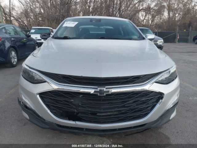 1G1ZG5ST0MF086400 Chevrolet Malibu Fwd Rs